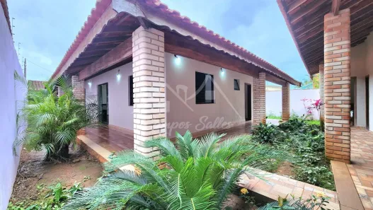 Casa com 4 Quartos à venda, 215m² no , Peruíbe