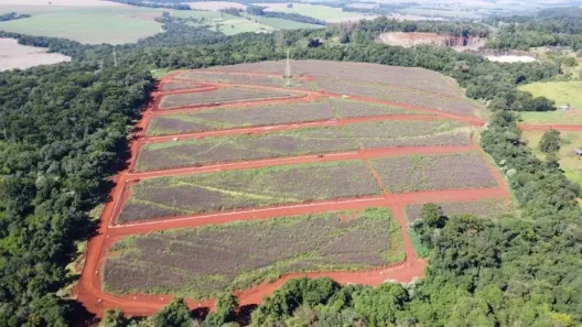 Lote/Terreno à venda, 236m² no Universitário, Cascavel