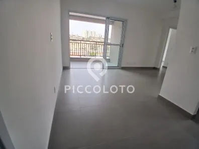 Apartamento com 2 Quartos à venda, 58m² no Chácara da Barra, Campinas