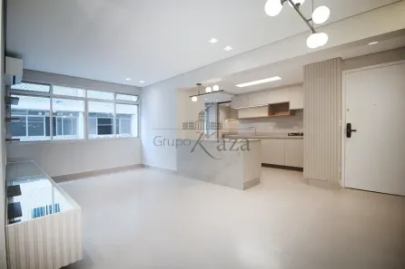 Apartamento com 2 Quartos à venda, 103m² no Itaim Bibi, São Paulo