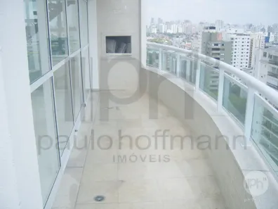 Cobertura com 4 Quartos à venda, 265m² no Planalto Paulista, São Paulo