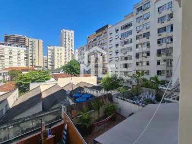 Apartamento com 1 Quarto à venda, 50m² no Ipanema, Rio de Janeiro