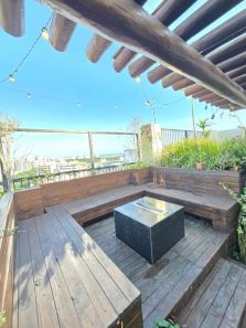 Cobertura com 4 Quartos à venda, 260m² no Itaigara, Salvador