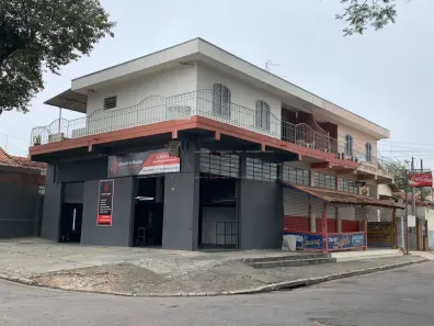 Imóvel Comercial com 4 Quartos à venda, 374m² no Jardim Ismênia, São José dos Campos