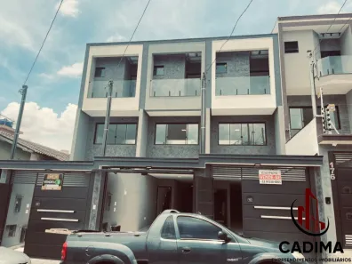 Sobrado com 3 Quartos à venda, 170m² no Vila Ré, São Paulo