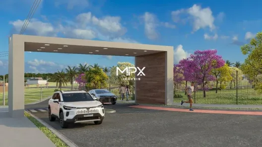 Lote/Terreno à venda, 466m² no Loteamento Ipanema, Piracicaba