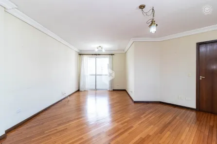 Apartamento com 3 Quartos à venda, 99m² no Água Verde, Curitiba