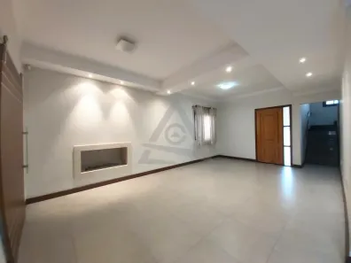 Casa de Condomínio com 3 Quartos à venda, 153m² no Parque Rural Fazenda Santa Cândida, Campinas