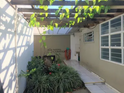 Casa com 7 Quartos à venda, 200m² no Vila Leão, Sorocaba
