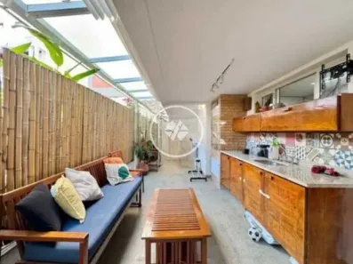 Apartamento com 3 Quartos à venda, 158m² no Botafogo, Rio de Janeiro