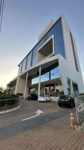 Sala Comercial para venda ou aluguel, 36m² no Parque Senhor do Bonfim, Taubaté