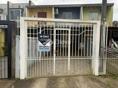 Casa com 2 Quartos à venda, 76m² no Santa Cruz, Gravataí