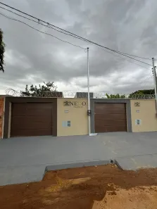 Casa com 2 Quartos à venda, 120m² no Cidade Industrial Fracaroli, Luziânia