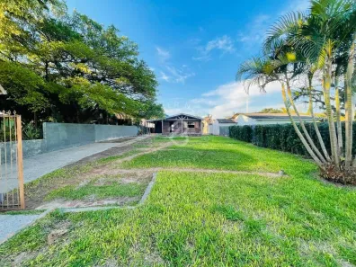 Casa com 2 Quartos para alugar, 60m² no Ipiranga, Sapucaia do Sul