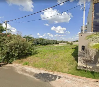 Lote/Terreno à venda, 220m² no Residencial Santa Regina, São José do Rio Preto