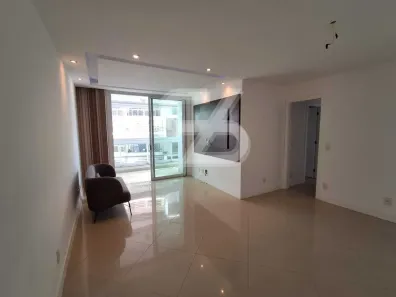 Apartamento com 2 Quartos à venda, 90m² no Charitas, Niterói