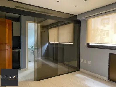 Sala Comercial com 1 Quarto à venda, 25m² no Centro Histórico, Porto Alegre
