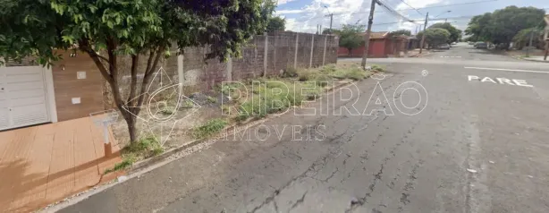 Fazenda/Sítio à venda, 348m² no Jardim Bela Vista, Ribeirão Preto