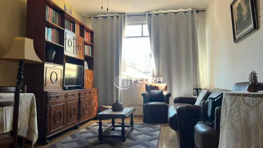 Apartamento com 2 Quartos à venda, 66m² no Icaraí, Niterói