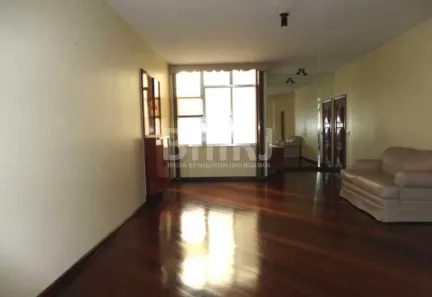 Apartamento com 3 Quartos à venda, 143m² no Tijuca, Rio de Janeiro