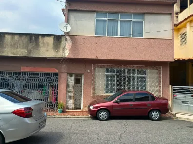 Casa com 2 Quartos à venda, 75m² no Higienópolis, Rio de Janeiro
