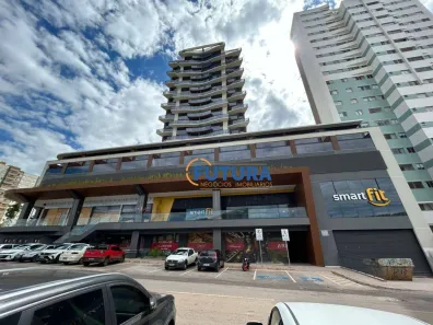 Ponto Comercial para alugar, 2300m² no Sul, Brasília