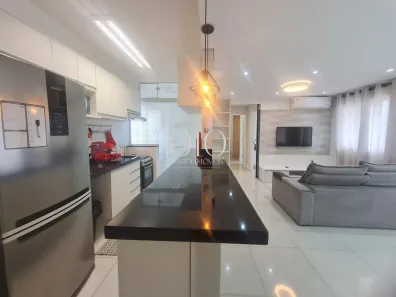 Apartamento com 2 Quartos para alugar, 67m² no Vila Progresso, Campinas