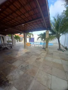 Casa com 8 Quartos à venda, 500m² no Jacaúna, Aquiraz