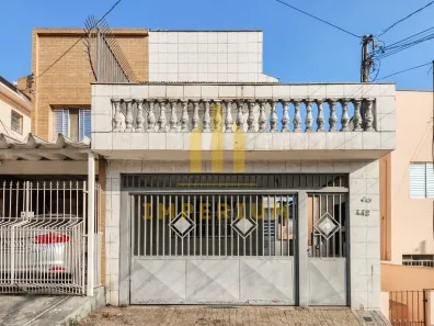 Sobrado com 2 Quartos à venda, 114m² no Imirim, São Paulo