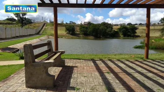 Lote/Terreno à venda, 419m² no Condomínio Del Fiori, Caldas Novas