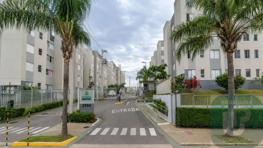 Apartamento com 2 Quartos à venda, 41m² no Parque Ibiti Reserva, Sorocaba