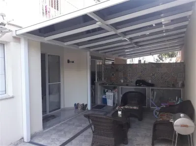 Apartamento com 2 Quartos à venda, 50m² no Campo Grande, Rio de Janeiro