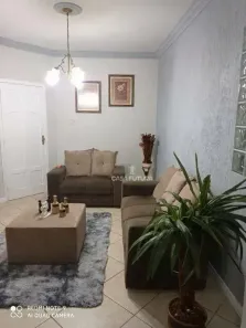 Casa com 3 Quartos à venda, 260m² no Centro, Barra do Piraí