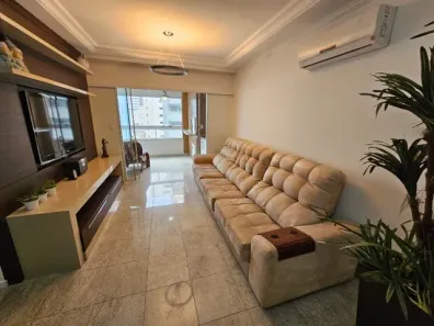 Apartamento com 4 Quartos à venda, 123m² no Centro, Balneário Camboriú