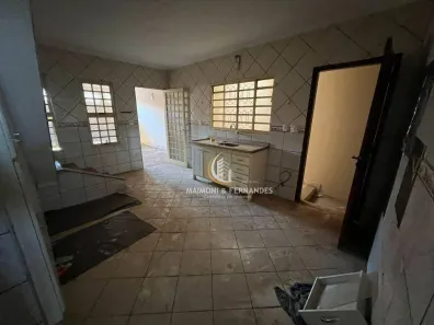 Casa com 3 Quartos à venda, 173m² no Parque Universitário, Rio Claro
