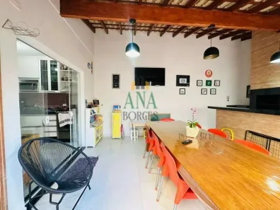 Casa com 3 Quartos à venda, 130m² no Ipatinga, Sorocaba
