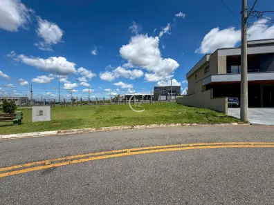 Lote/Terreno à venda, 481m² no Loteamento Floresta, São José dos Campos