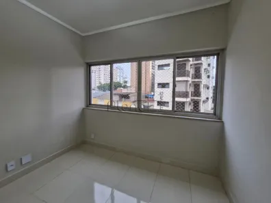 Apartamento com 3 Quartos à venda, 100m² no Cambuí, Campinas