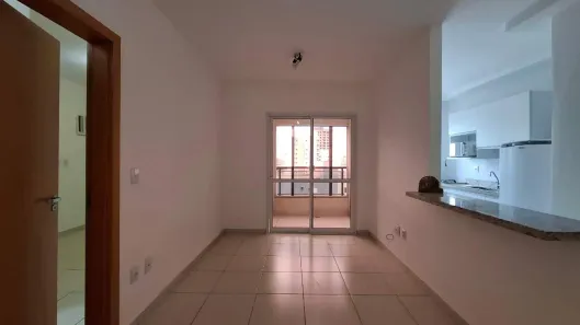 Apartamento com 1 Quarto à venda, 45m² no Nova Aliança, Ribeirão Preto