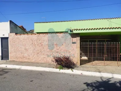 Casa com 3 Quartos à venda, 227m² no Vila Santos, Caçapava