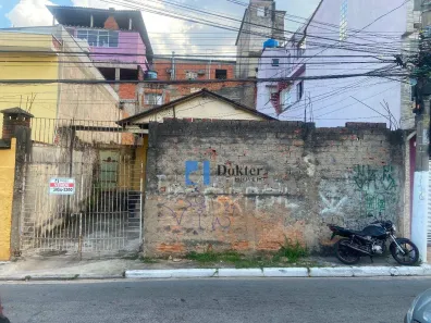 Casa com 2 Quartos à venda, 65m² no Vila Itaberaba, São Paulo