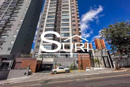 Apartamento com 2 Quartos à venda, 87m² no Vila Bastos, Santo André