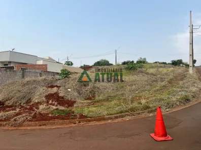 Lote/Terreno à venda, 630m² no Colinas, Londrina