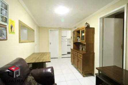 Apartamento com 2 Quartos à venda, 59m² no Conceição, Diadema