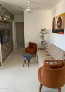 Apartamento com 2 Quartos à venda, 41m² no Parque Arariba, São Paulo