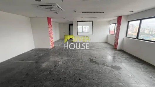 Sala Comercial para alugar, 82m² no São Judas, São Paulo