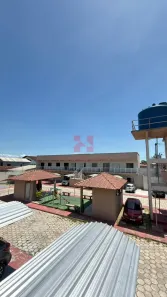 Casa de Condomínio com 2 Quartos à venda, 54m² no Icuí-Guajará, Ananindeua