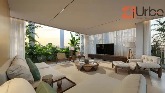 Cobertura com 2 Quartos à venda, 160m² no Vila Ipojuca, São Paulo