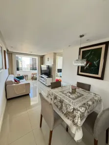Apartamento com 2 Quartos para alugar, 50m² no Piatã, Salvador