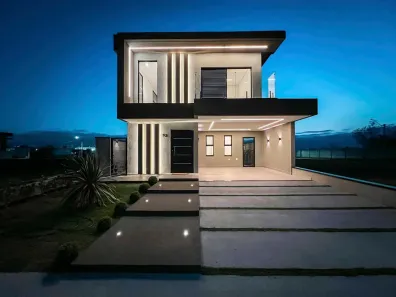 Casa de Condomínio com 3 Quartos à venda, 232m² no Loteamento Fazenda Ronda, São José dos Campos
